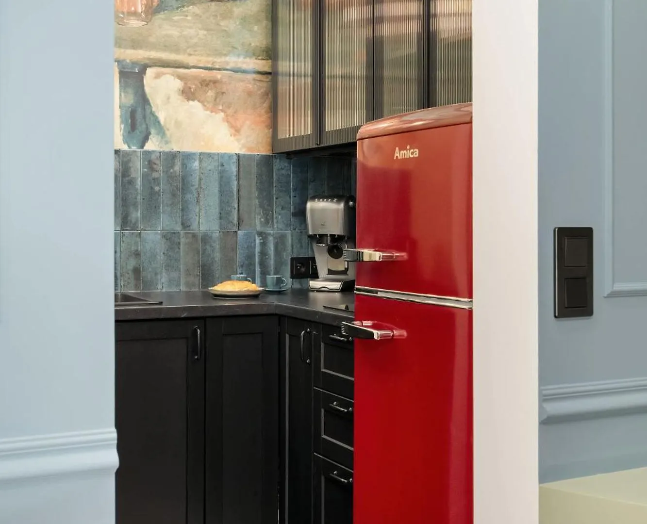 Apartmán Artsy Studio Close To Poznan Market Square By Noclegi Renters Polsko