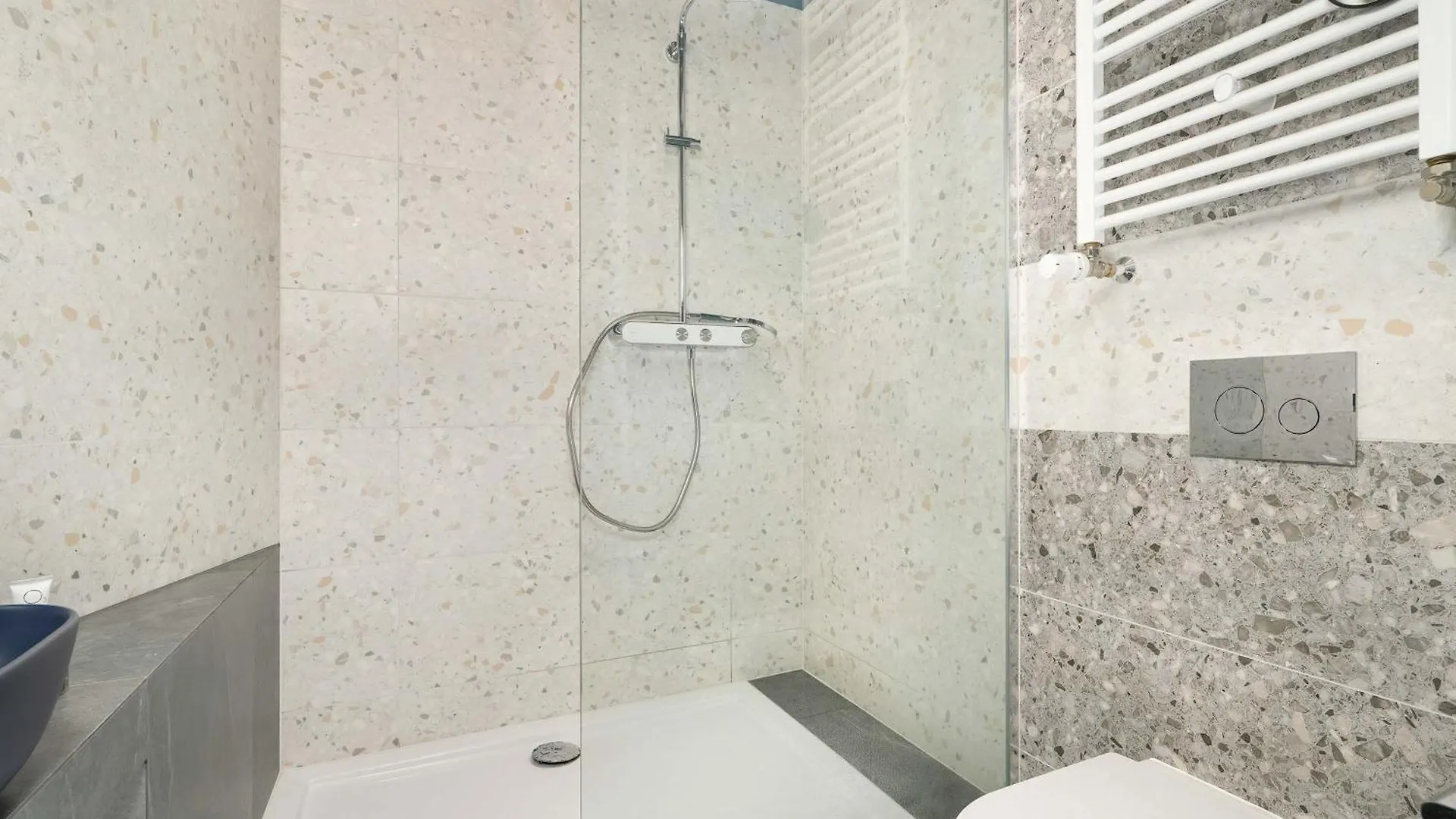 Artsy Studio Close To Poznan Market Square By Noclegi Renters Polsko