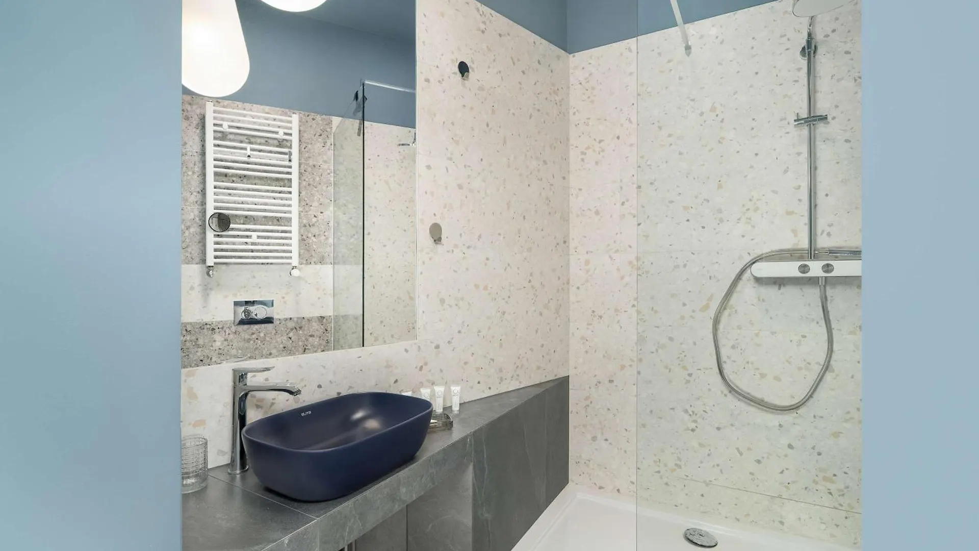 Artsy Studio Close To Poznan Market Square By Noclegi Renters 0*,  Polsko