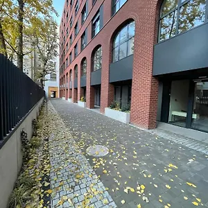  Apartment Plac Wolności 6