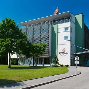 Vivaldi Poznaň