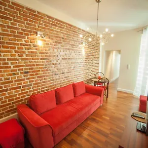  Appartamento My Place In